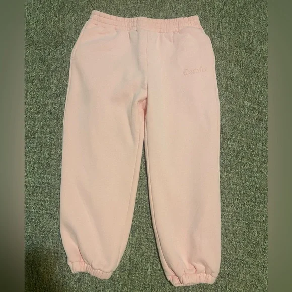 2XL Comfrt Jogger sweatpants - Picture 1 of 3